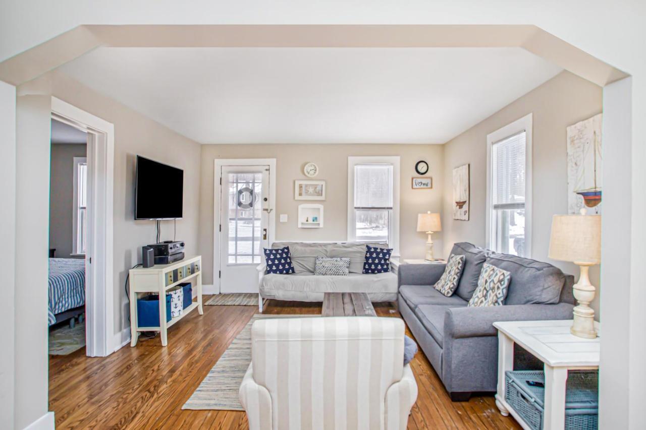 Holiday home Anchors Away