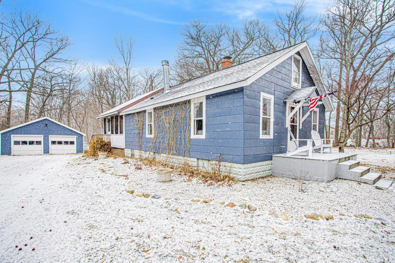 Holiday home Anchors Away *
