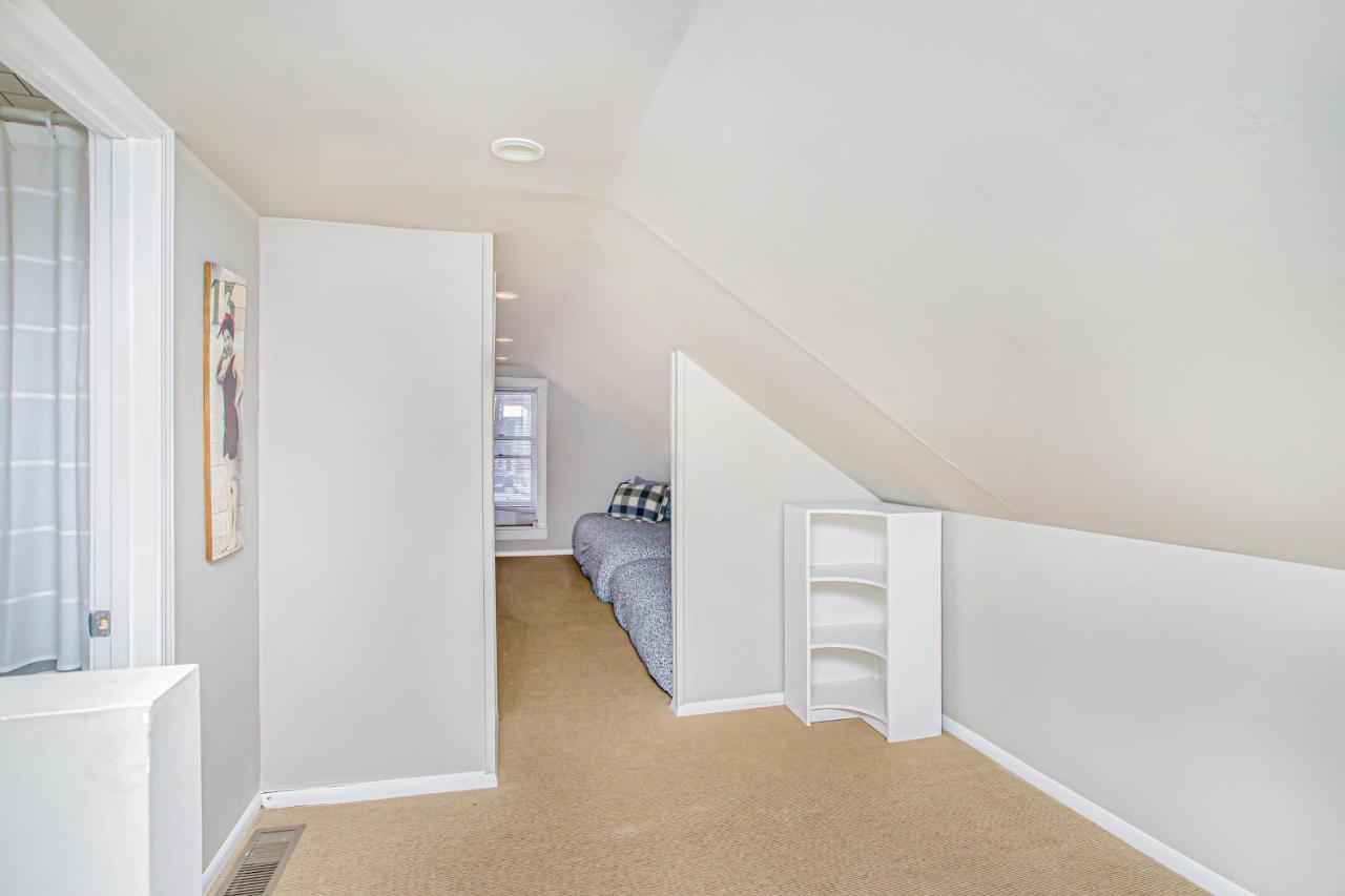 Holiday home Anchors Away New Buffalo