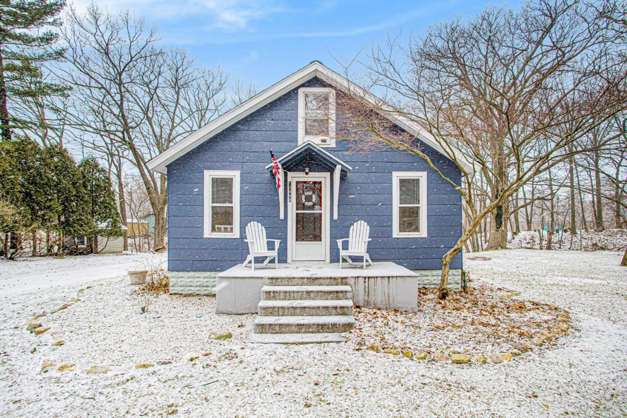 Anchors Away Holiday home *
