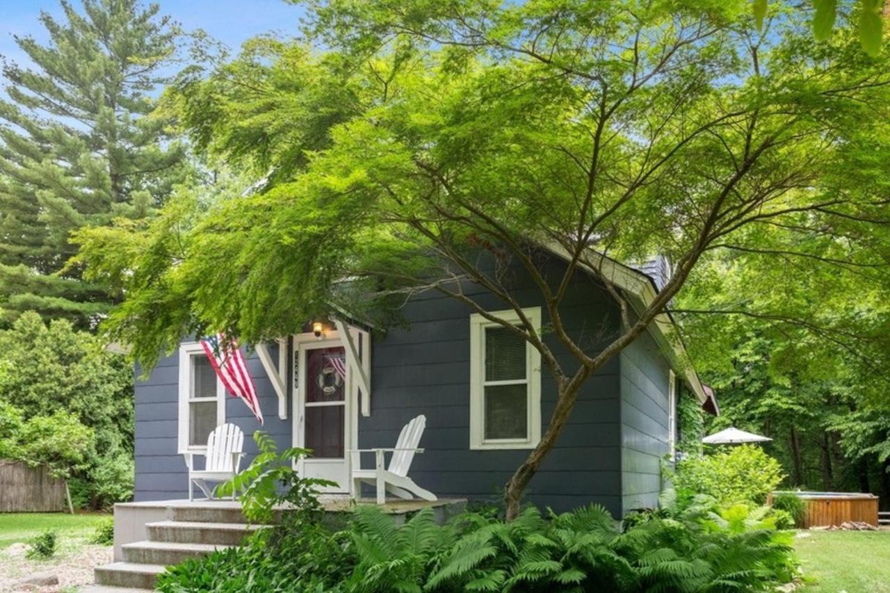 Anchors Away Holiday home *
