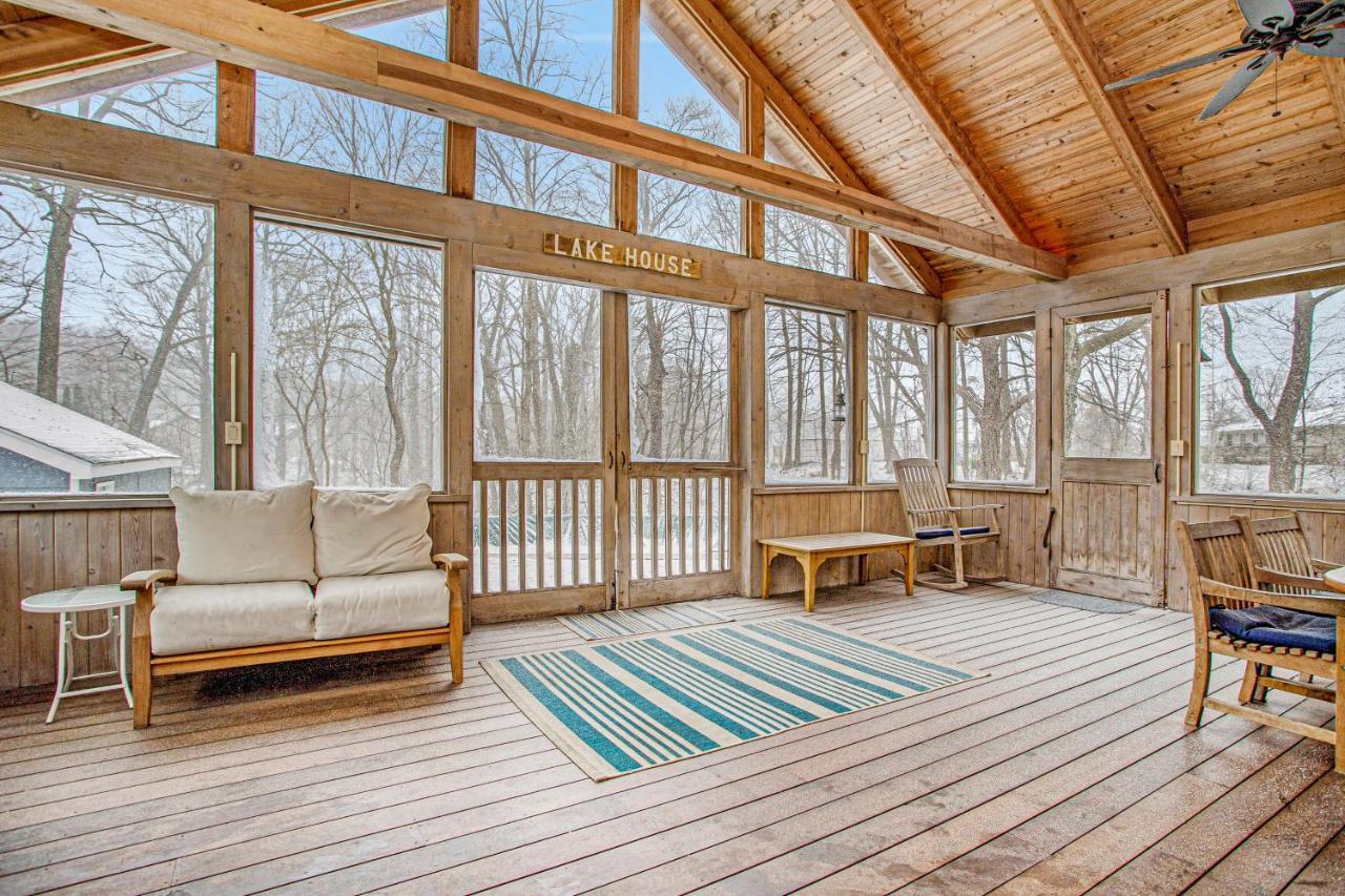 Anchors Away Holiday home New Buffalo